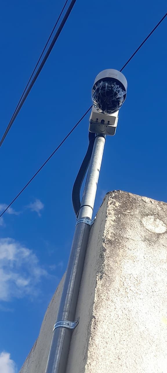 CCTV CÁMARAS
