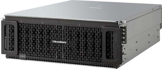 BROADBERRY